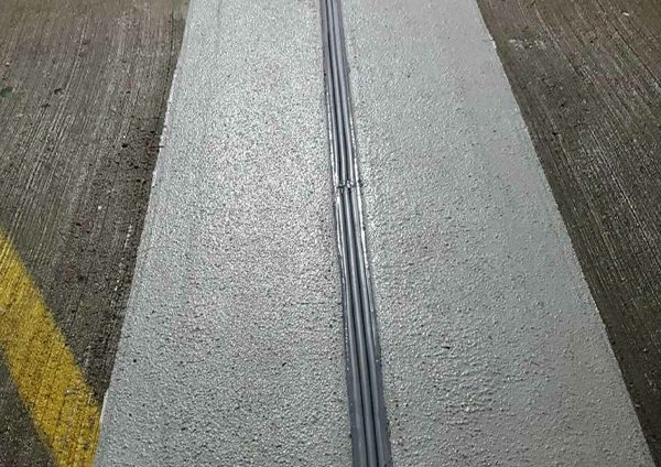 Expansion Joint